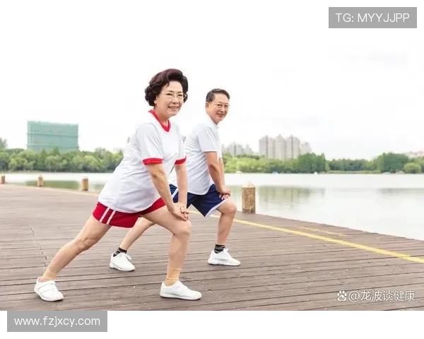 打造全民健身新风潮 激发运动潜力提升健康生活质量