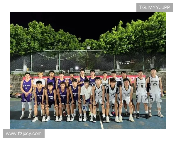 篮球精神激发团队力量共筑荣耀赛场展现拼搏与梦想