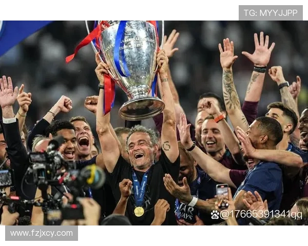 巴黎圣日耳曼豪华阵容再度升级剑指欧洲冠军荣耀新征程