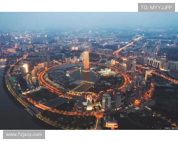 浙江广厦引领发展新趋势推动区域经济崛起与文化融合创新成果解析