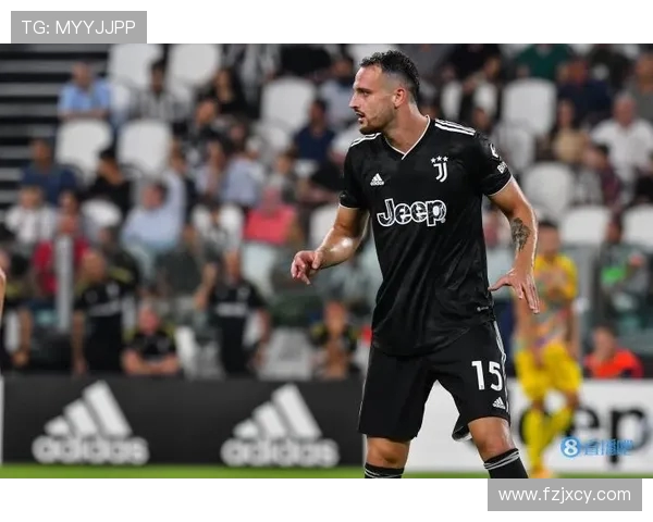 尤文图斯与热那亚激战正酣欢呼吧为胜利而战的激情时刻